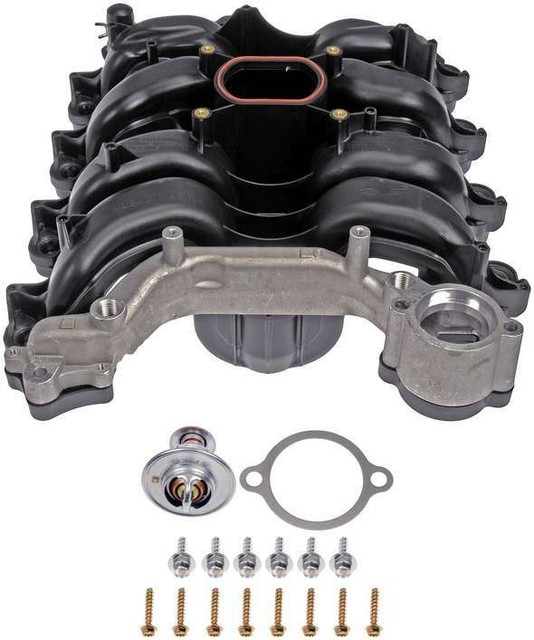 Dorman 615175AC Engine Intake Manifold for 20092011 Ford Crown