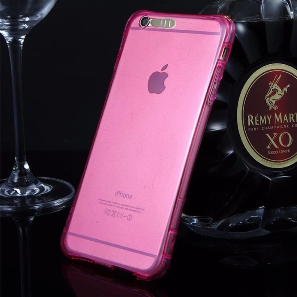 Handy Hülle LED Licht bei Anruf für Handy LeEco Le 2 Violett Case Cover Bumper - Bild 2 von 3