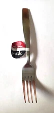 Oneida Satin Bond Dinner Fork