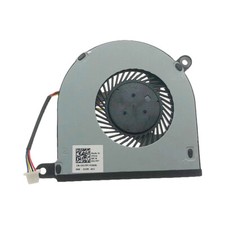 CPU Cooling Fan for Dell Inspiron 13-5368 13-5568 15-7579 13-7000 031TPT New