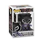 Funko Pop! Venom - Venomized Rocket #515