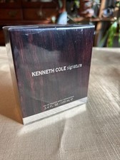 Kenneth Cole Signature 3.4 oz / 100 mL Eau De Toilette Spray for Men