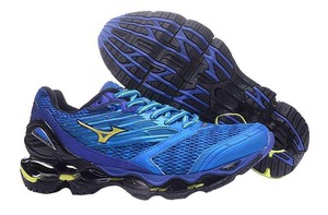 men's mizuno wave prophecy 5 running shoes