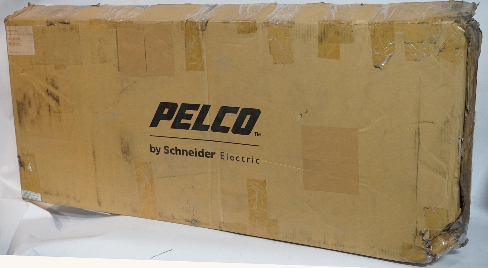 -NEW=PELCO PP350 PARAPET/WALL SURVEILLANCE CAMERA DOME MOUNT