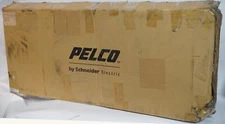 -NEW=PELCO PP350 PARAPET/WALL SURVEILLANCE CAMERA DOME MOUNT 1.5"NPT DF5 SPECTRA