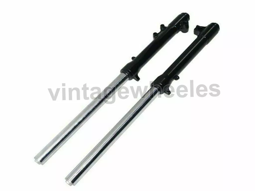 Royal enfield on sale front suspension price