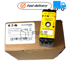 1PC New BUSSMANN TCF20 20A 600V Time Delay Fuse