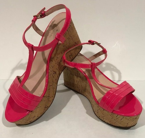 Kate Spade Women Sz 10 M Tallin 