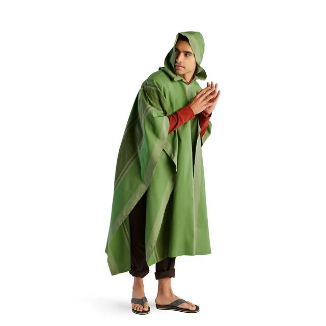 Disfraz Bruno para Adulto Hombre Talla M/L – Disney's Encanto