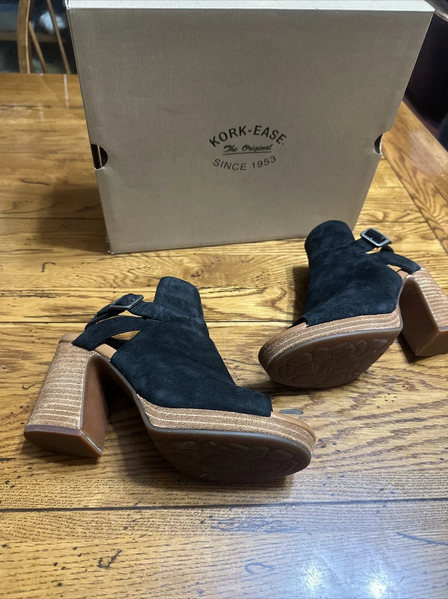 Kork ease best sale hopi