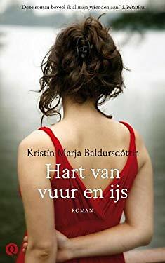 Hart van vuur en ijs Kristn Marja Baldursdttir