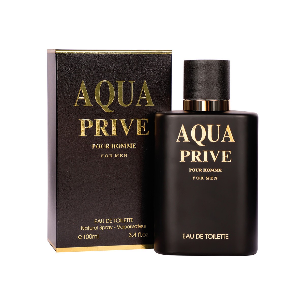 Fragrance Couture AQUA PRIVE SP MEN Oz EDT Spray Men's