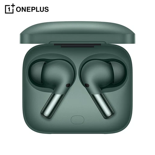 OnePlus Buds Pro 2 TWS Earbuds Bluetooth 5.2 Earphones Noise Cancellation IP55