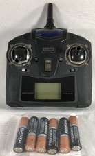 brookstone stunt copter