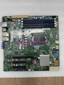 1pcs For X11SSH-F C236 1151 server motherboard #A6-41