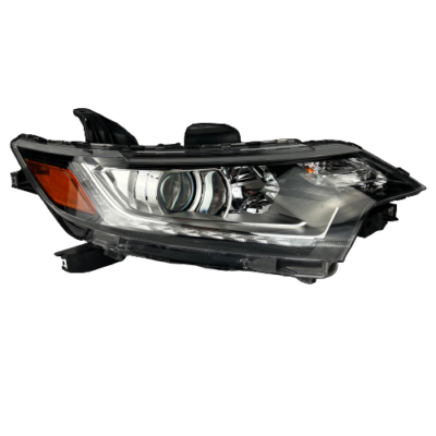 OE 2017 2018 2019 2020 Mitsubishi Outlander Right Halogen LED