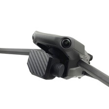 Scratch-proof Lens Cover Camera Dustproof Protective Cap for MAVIC 3/Cine Drone