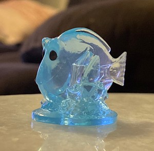 DORY FINDING NEMO OOSHIE 