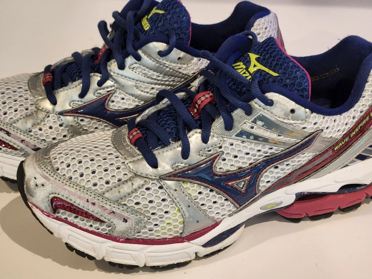 Mizuno wave inspire 8 discount womens