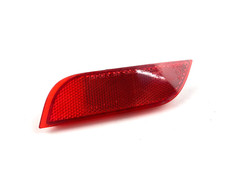 Pare-choc arrière Subaru IMPREZA