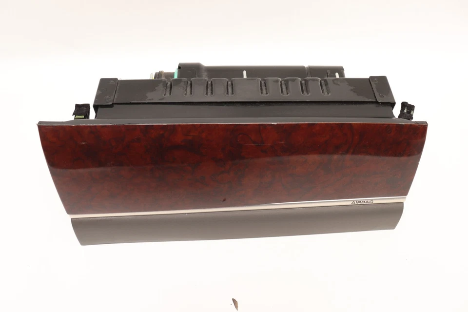 2005 LLINCOLN TOWN ПРИБОРНАЯ ПАНЕЛЬ АВТОМОБИЛЯ ПРАВАЯ ПОДУШКА БЕЗОПАСНОСТИ SRS ПОДУШКА БЕЗОПАСНОСТИ OEM - Изображение 2 из 4