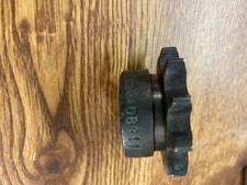 Martin 40BS11 3/4" Sprocket