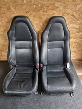 Toyota Mr2 Mk3 Roadster Leather Seats