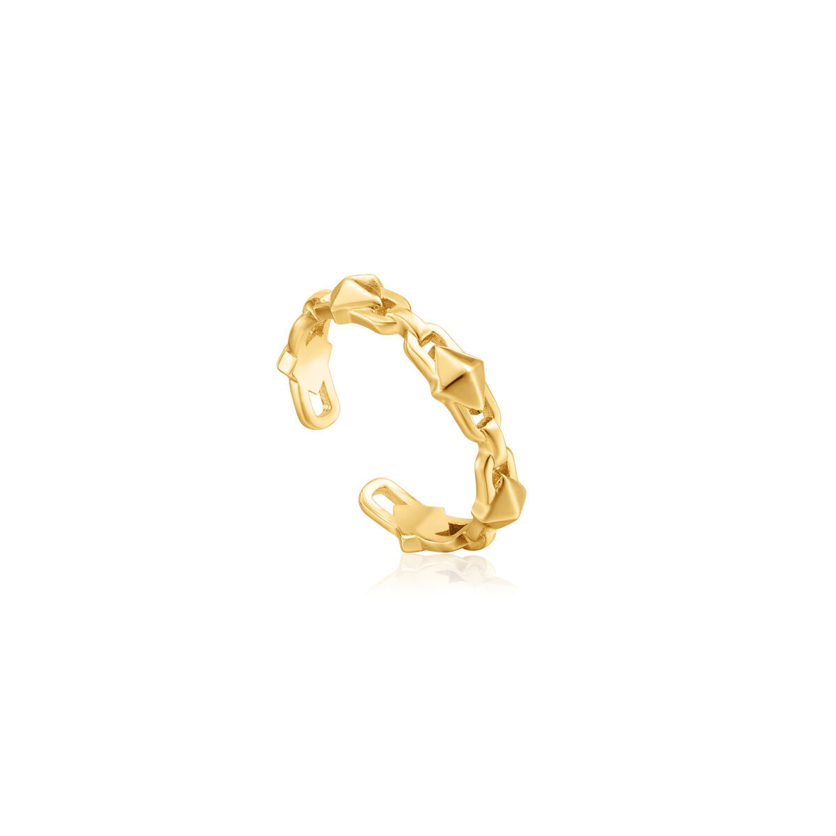 Anello Donna Ania Haie R025-02G [13]