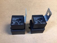 2 PIECES - 896H-1CH-D1SF-R1 Automotive Relay 12VDC 50A/30A 14VDC Weatherproof