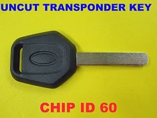 NEW 2011 - 2014 Transponder Chip Key Blank High Security Chip 60 57497-FG160
