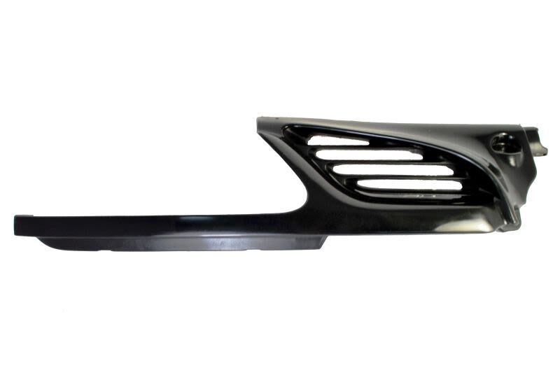 Radiator grille right fits: RENAULT MEGANE I, MEGANE SCENIC I 01.96-10.99