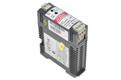 TRACO POWER power supply TLC24-105, 5VDC 4.0A 100/240VAC 20W