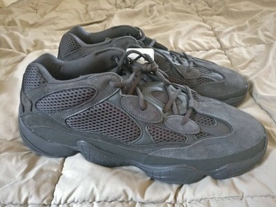 新品未使用】YEEZY BOOST 500 UTILITY BLACK27.5 | www.jarussi.com.br
