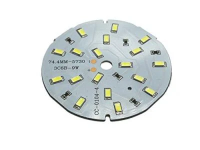 LED Platine, led modul, Chip PLCC Hochleistung High-Power, led panel, led lampen