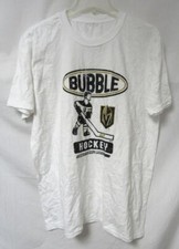 Vegas Golden Knights Men's Size Large 