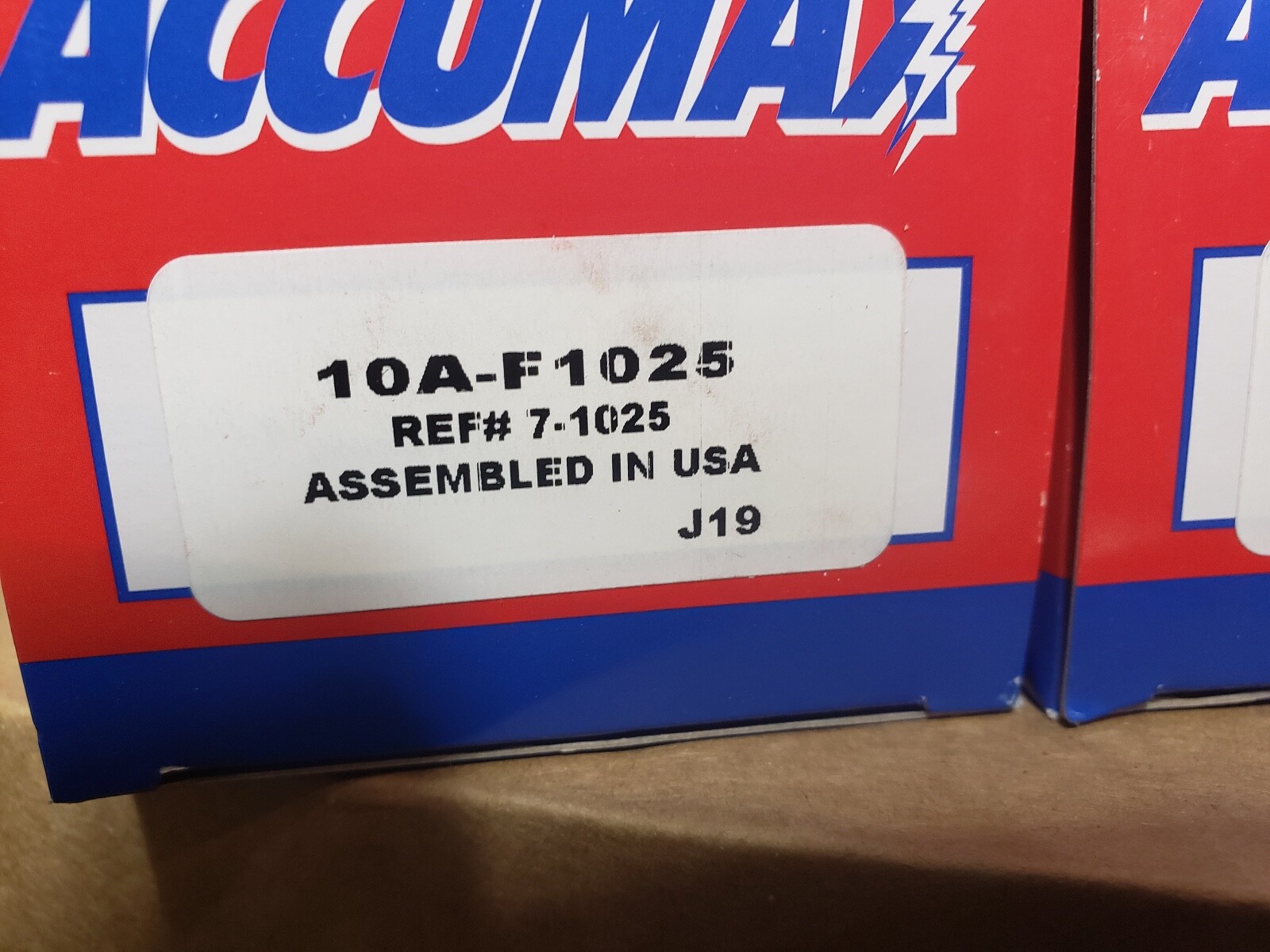 12V Accumax Solenoid Lowrider Hydraulics10AF1025 eBay
