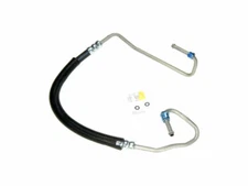For Suburban 3500 HD Power Steering Pressure Line Hose Assembly 65463JY