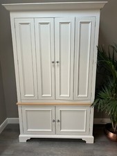 Neptune Chichester Deluxe Workstation