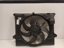 Radiateur Mercedes CLASSE R