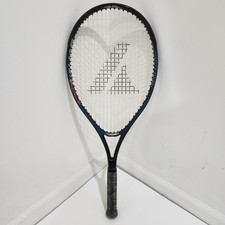 Pro Kennex Long String Allusion Tennis Racquet 4 3/8" Grip Composite Overlay