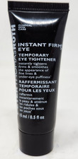 Peter Thomas Roth Instant Firm Eye Temporary Eye Tightener 0.5oz Sealed New NB