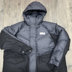 Nike X Sacai Jacket for sale | eBay