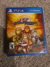Grand Kingdom ( PlayStation 4 2016) PS4