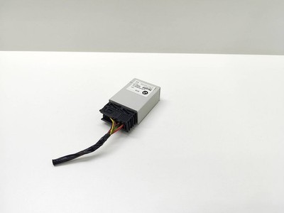 BMW 5 E60 E61 2005 MPM Leistungssteuergerät 6939655 BGP26111