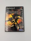 Shadow the Hedgehog (Sony PlayStation 2, 2005) CIB