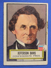 1952 Topps Look 'n See - #14 