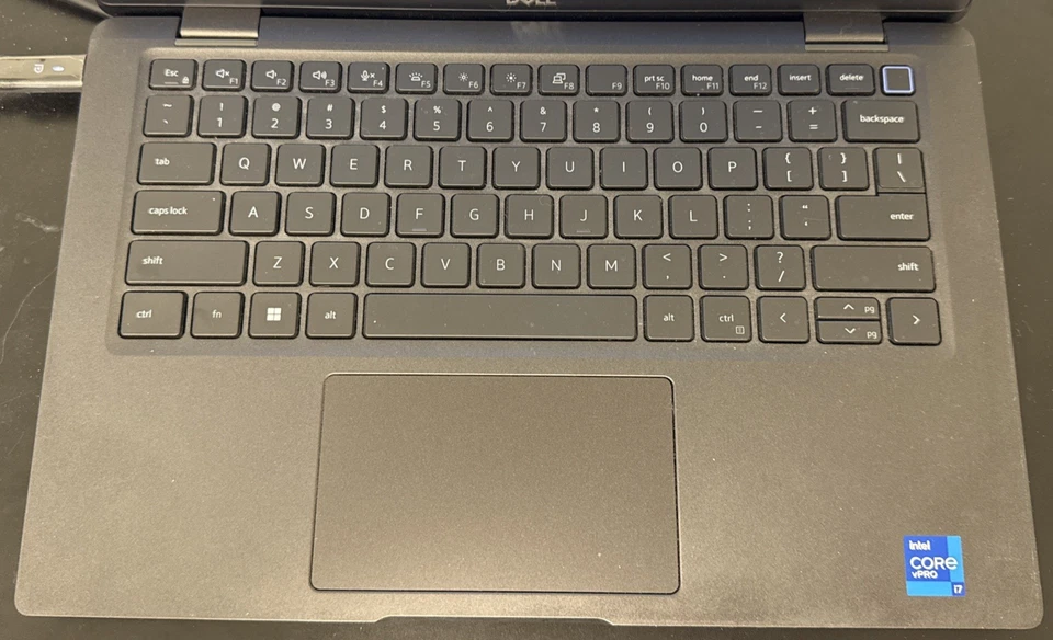 Dell Latitude 7420 – Intel Core i7 | 16GB RAM | 256GB SSD | 14” Touch | Win 11 - Image 3 of 4