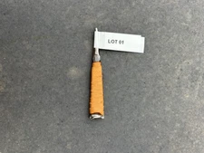 Handmade Custom Divot Tool