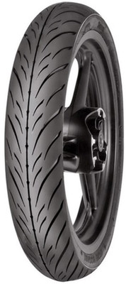 Mitas 100/80-17 MC 25 BOGART Motorcycle Sport Bias 52S Tire