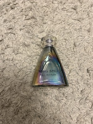 Yves Rocher Ming Shu  Fleur de l'Aube  Eau de Parfum 